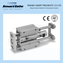 Mgglb63-400 SMC Type Mgg Series Pneumatic Guided Air Cylinder